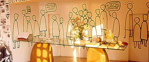 Art Hotel Atelier sul Mare, Castel di Tusa, Sicily, Italy