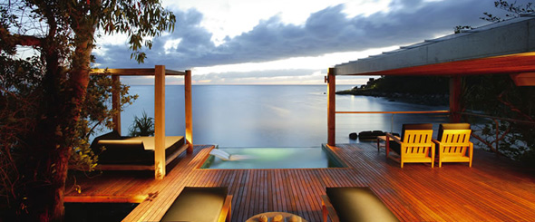 Bedarra Island, Queensland, Australia