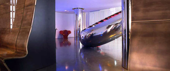Duomo Hotel, Rimini, Italy