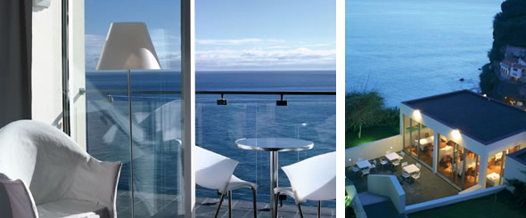 Hotel Estalagem Da Ponta do Sol, Ponta do Sol, Madeira, Portugal