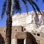Adrère Amellal Oasis, Siwa, Egypt