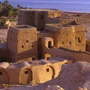 Adrère Amellal Oasis, Siwa, Egypt