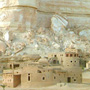 Adrère Amellal Oasis, Siwa, Egypt