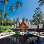 Amanpuri Resort, Pansea Beach, Phuket Island, Thailand