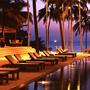 Amanpuri Resort, Pansea Beach, Phuket Island, Thailand