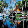 Amanpuri Resort, Pansea Beach, Phuket Island, Thailand