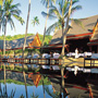 Amanpuri Resort, Pansea Beach, Phuket Island, Thailand