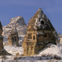 Anatolian Houses - Goreme, Cappadocia, Turkey