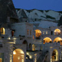 Anatolian Houses - Goreme, Cappadocia, Turkey