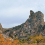 Anatolian Houses - Goreme, Cappadocia, Turkey