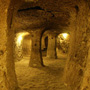 Anatolian Houses - Goreme, Cappadocia, Turkey
