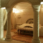 Anatolian Houses - Goreme, Cappadocia, Turkey
