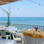 Art Hotel Atelier sul Mare, Castel di Tusa, Sicily, Italy