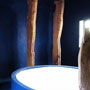 Art Hotel Atelier sul Mare, Castel di Tusa, Sicily, Italy