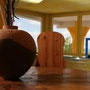 Art Hotel Atelier sul Mare, Castel di Tusa, Sicily, Italy