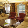 Badrutts Palace Hotel, St. Moritz, Switzerland