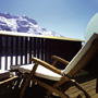 Badrutts Palace Hotel, St. Moritz, Switzerland