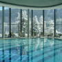 Badrutts Palace Hotel, St. Moritz, Switzerland