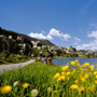 Badrutts Palace Hotel, St. Moritz, Switzerland