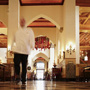 Badrutts Palace Hotel, St. Moritz, Switzerland