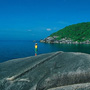 Bedarra Island, Queensland, Australia