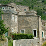 Colletta di Castelbianco Village, Savona, Liguria, Italy