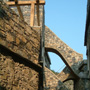 Colletta di Castelbianco Village, Savona, Liguria, Italy