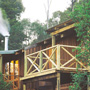 Cradle Mountain Lodge, Tasmania, Australia
