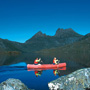 Cradle Mountain Lodge, Tasmania, Australia