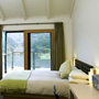 Cradle Mountain Lodge, Tasmania, Australia