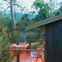 Cradle Mountain Lodge, Tasmania, Australia