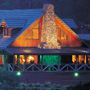 Cradle Mountain Lodge, Tasmania, Australia