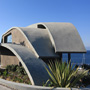 Golturkbuku, Bodrum, Turkey KUUM Hotel Spa & Residences