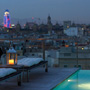 Grand Hotel Central Barcelona, Spain