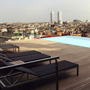 Grand Hotel Central Barcelona, Spain