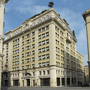 Grand Hotel Central Barcelona, Spain