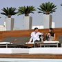 Grand Hotel Central Barcelona, Spain