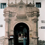 Hotel Monasterio, Cusco, Peru