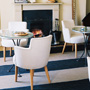 Hotel Tresanton, Cornwall, England
