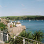 Hotel Tresanton, Cornwall, England
