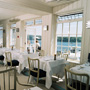 Hotel Tresanton, Cornwall, England