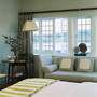 Hotel Tresanton, Cornwall, England