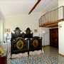 Hotel Villa Ducale, Taormina, Sicily, Italy