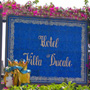 Hotel Villa Ducale, Taormina, Sicily, Italy