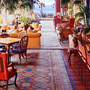 La Valencia Hotel, San Diego, California, USA