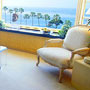 La Valencia Hotel, San Diego, California, USA
