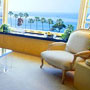La Valencia Hotel, San Diego, California, USA
