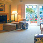 La Valencia Hotel, San Diego, California, USA