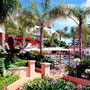 La Valencia Hotel, San Diego, California, USA