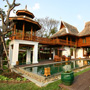 Mandarin Oriental Dhara Dhevi, Chiang Mai, Thailand